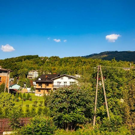 Jozefina Apartment Щирк Екстериор снимка