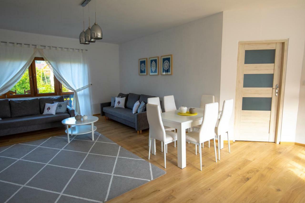Jozefina Apartment Щирк Екстериор снимка