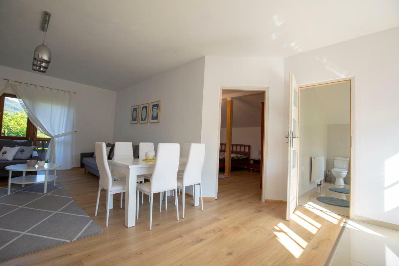 Jozefina Apartment Щирк Екстериор снимка