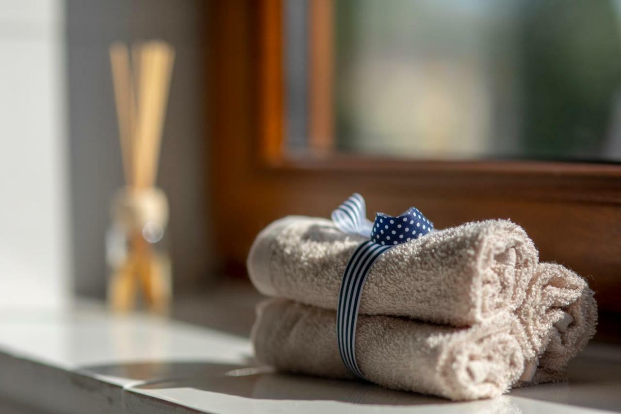 Jozefina Apartment Щирк Екстериор снимка