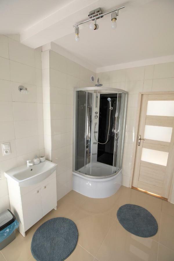 Jozefina Apartment Щирк Екстериор снимка